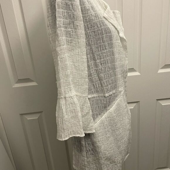 209 Wst 38 New York Light weight top Size 4 - Picture 12 of 12